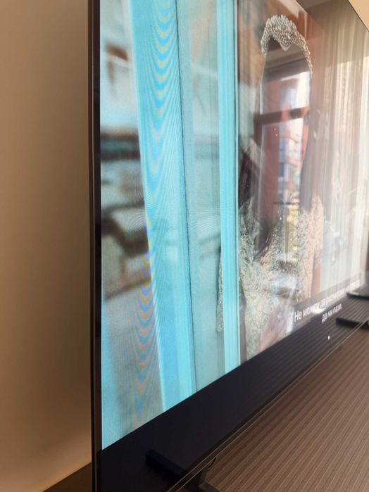 Телевизор OLED - Sony 65A83J, 65", 120Hz Smart Google TV, 4K Ultra HD