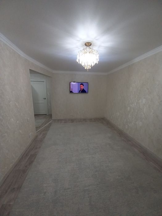 Продам квартиру 3 комн