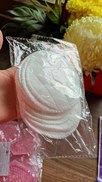 Accesorii san dupa alaptat , toate la 40 lei