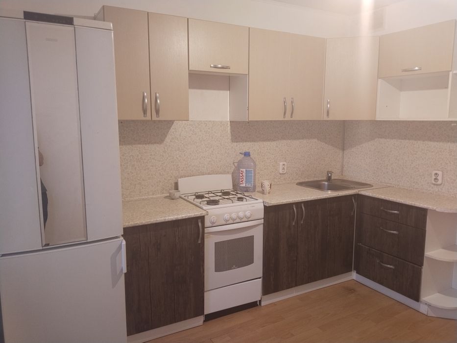 Сдается 1-комнатная квартира