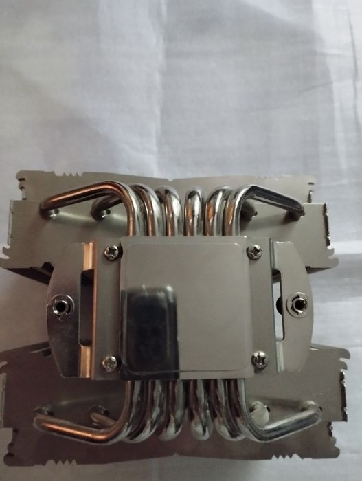 Noctua NH-D15. .