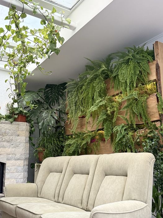 Casa De Inchiriat cu Ciubar si Jacuzzi Cuvin