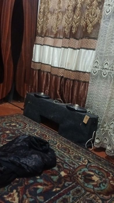 Kenwood boteks sotiladi