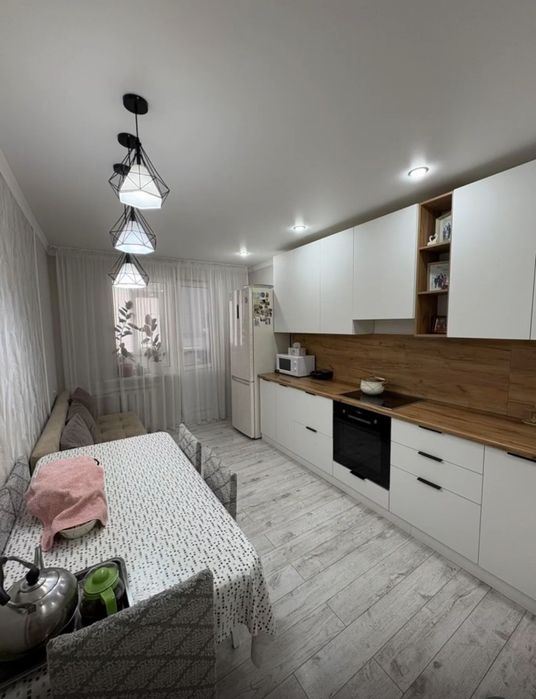 Продам 3 х комнатную квартиру