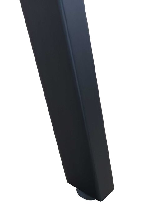 Поръчкови, класически и вечни. Семпли метални крака за маса модел 038