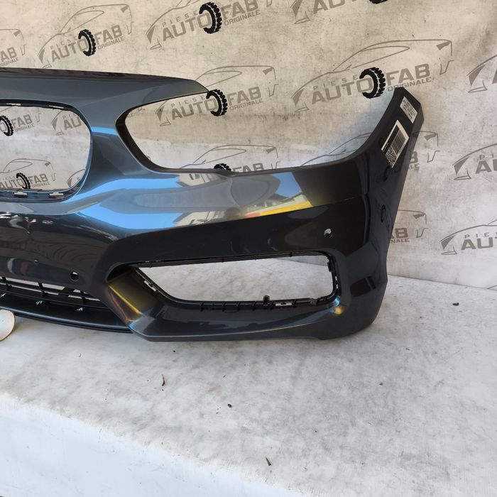 Bara fata BMW Seria 1 F20-F21 LCI an 2015-2016-2017-2018-2019