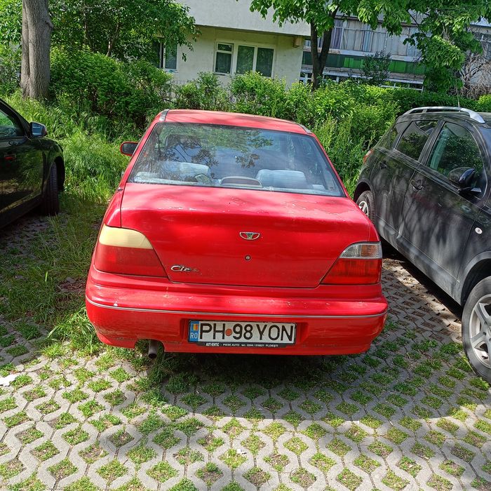 Cielo Executive – rar în starea aceasta