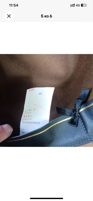 Продам ковбойскую шляпу.