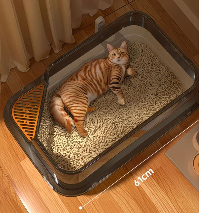 Продам лоток для кошек или собачки маленькой породы