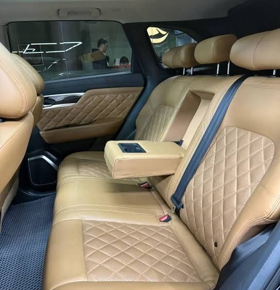 Nissan Venucia FULL Позиция