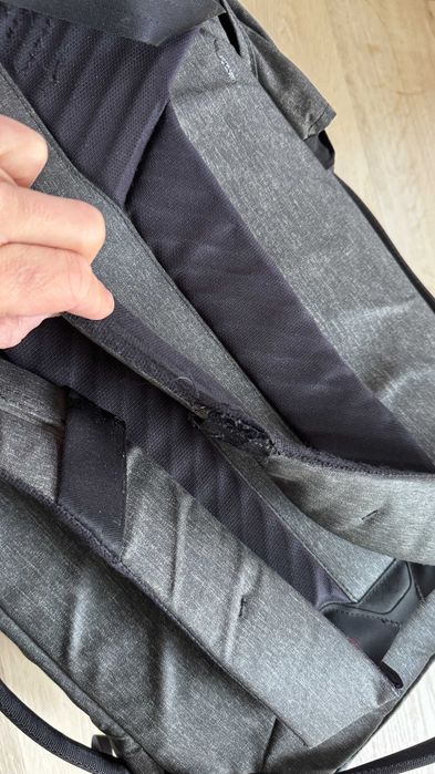 Ghiozdan Peakdesign 30l Everyday v1