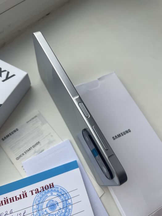 Samsung A17 6/128 новый