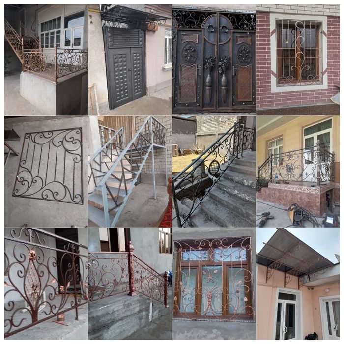 Услуги сврщика и сантехники.