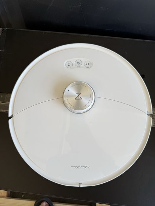 Roborock S8 MaxV Ultra