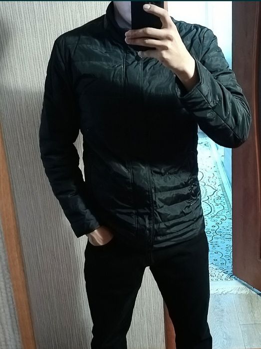 Мужской   одежда