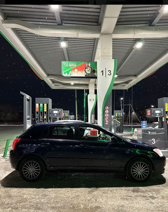 Продам а/м Toyota Corolla