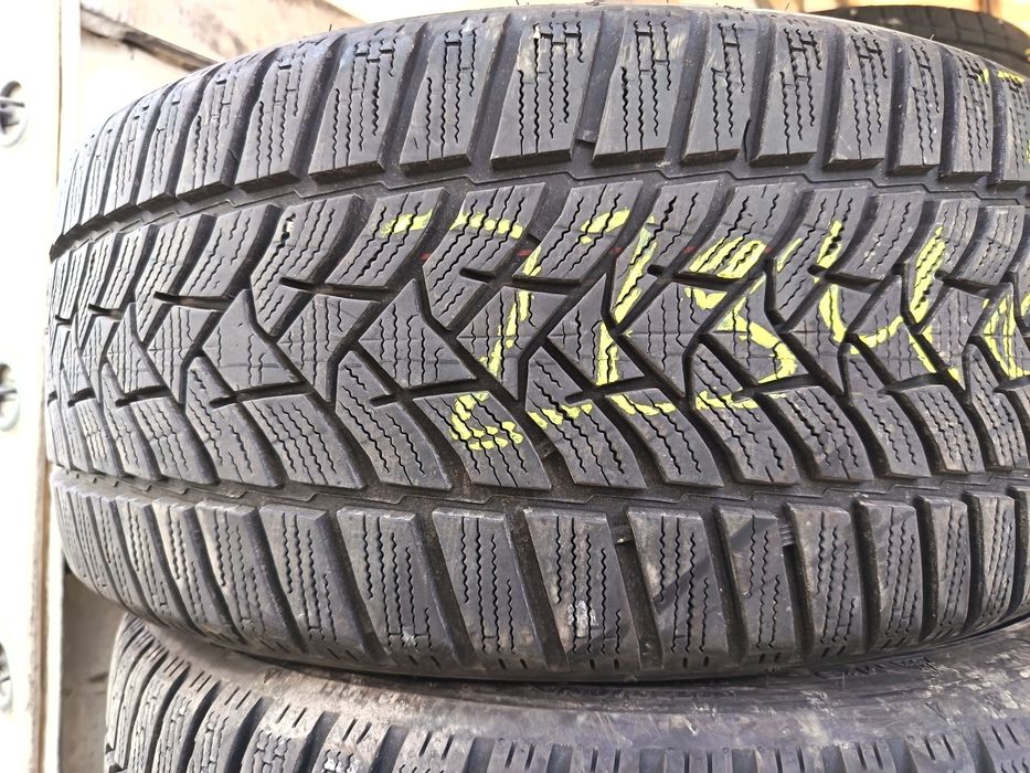 Anvelope MS 225 40 18 Dunlop 2022 8mm