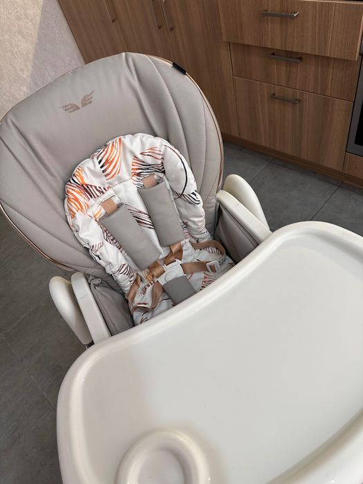 Детский стульчик