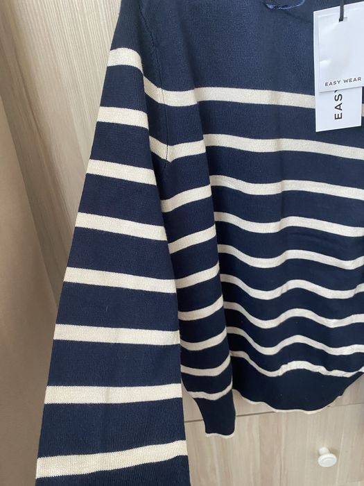 Дамска елегантна блуза с етикет