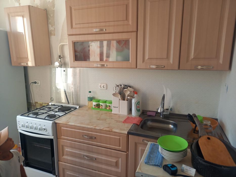 Продам Кухонный гарнитур