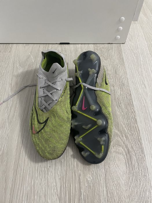 Бутсы Nike PhantomGX 42.5-43
