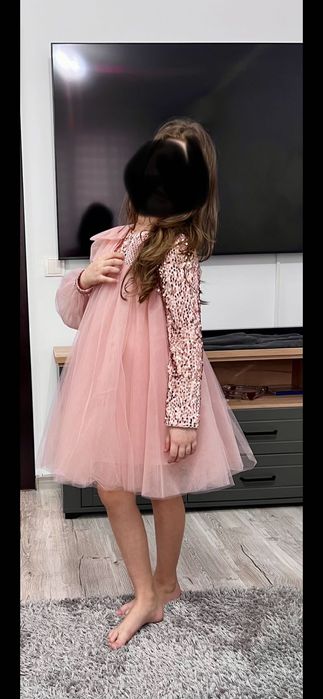 Rochie de ocazie fetite