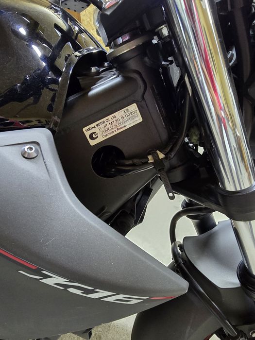 Продам Yamaha XJ 600 N