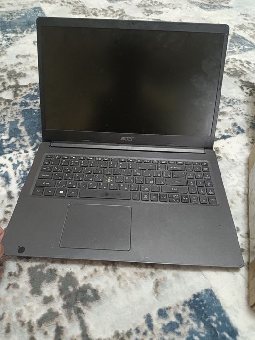 Ноутбук Acer Aspire