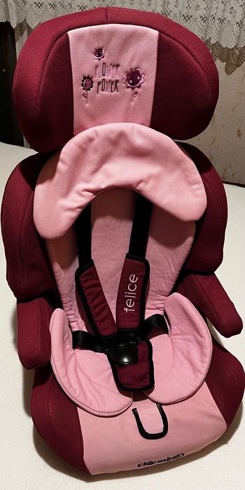 Столче за кола chipolino