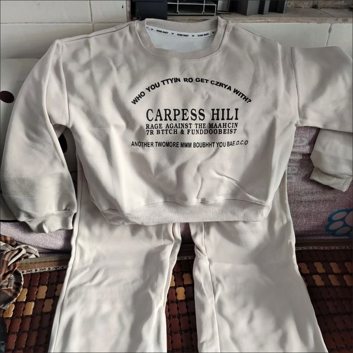 Костюм на рост 150 хлопок