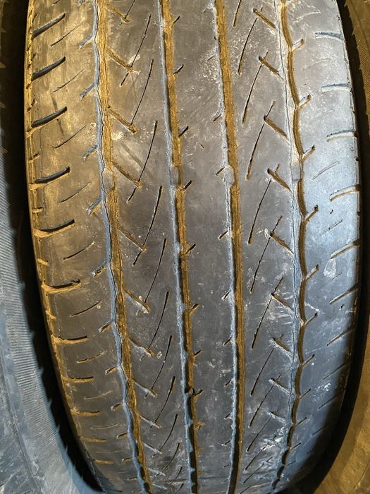 АвтоШины  на 15 205/70