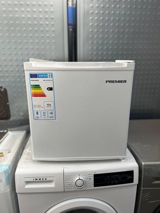 Холодильник Premier Мини Бар PRM-50SDDF/W