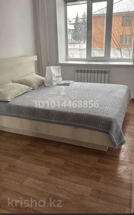 Продам 2 комнатную квартиру