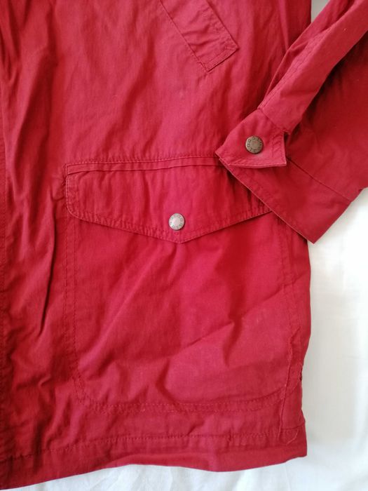 Vand o jacheta bărbătească usoara, de primavara, toamna