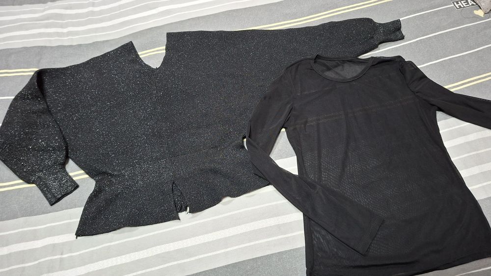 Продаётся женская кофта тёплая