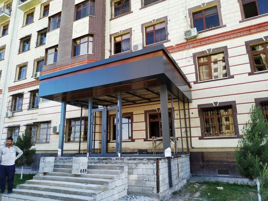 Алюкабонд Алюкабонд алюминий панель кассета