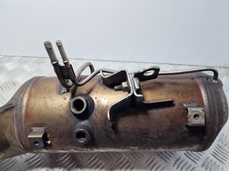 Filtru de particule cu catalizator GM231 Opel Mokka 1.6 cdti