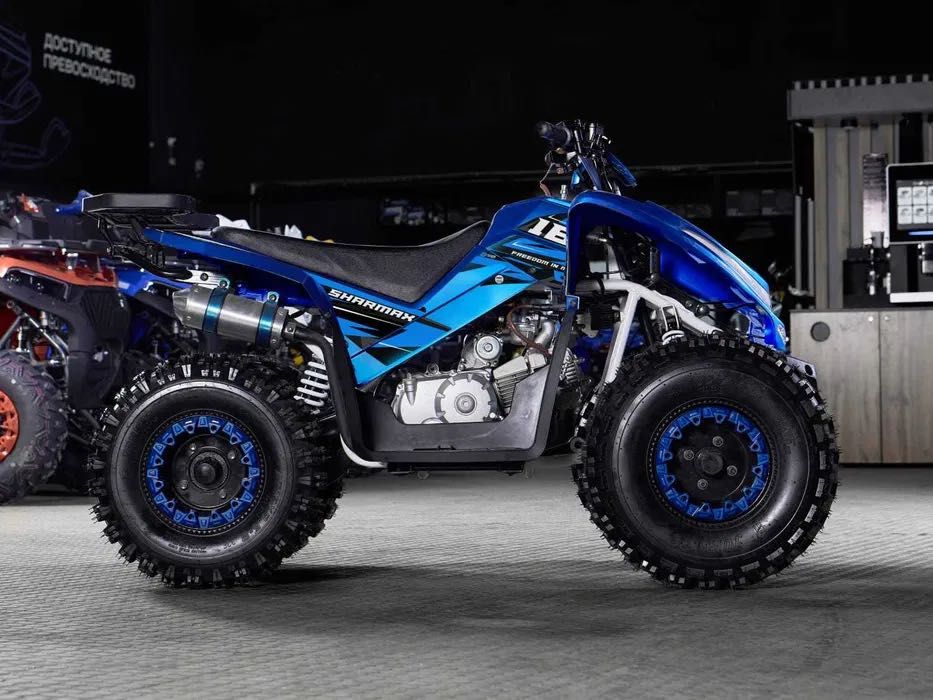 Квадроцикл Sharmax 180 Cross RX