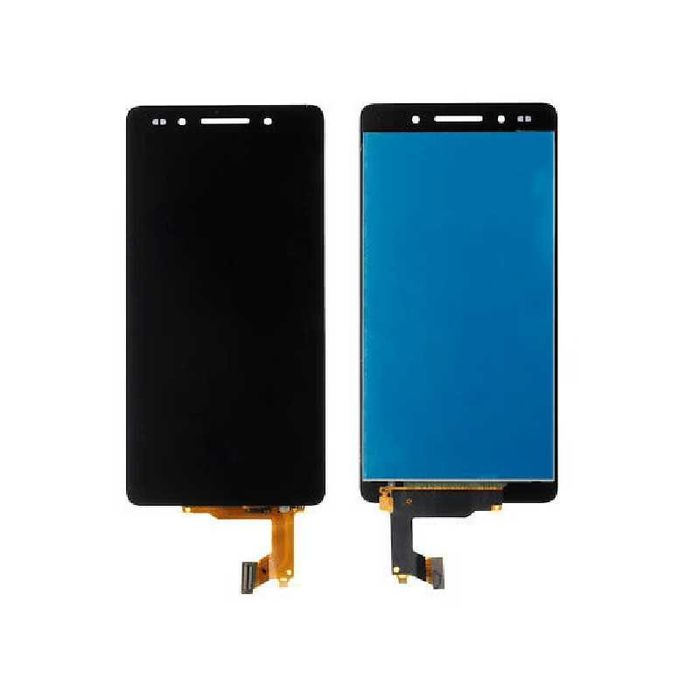 Оригинален дисплей с тъч за Huawei Honor 7, 8I, X9, X10