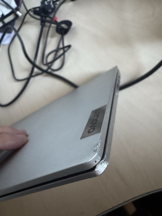 Lenovo IdeaPad 5 15ITL05 | Ecran IPS FHD | i3 Gen 11 | 8GB RAM | 512GB SSD | Încărcător 95W