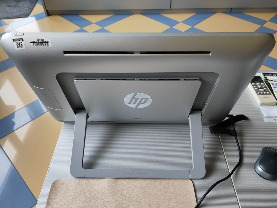 HP ENVY Rove 20-k000en ,Desktop 2 in 1
