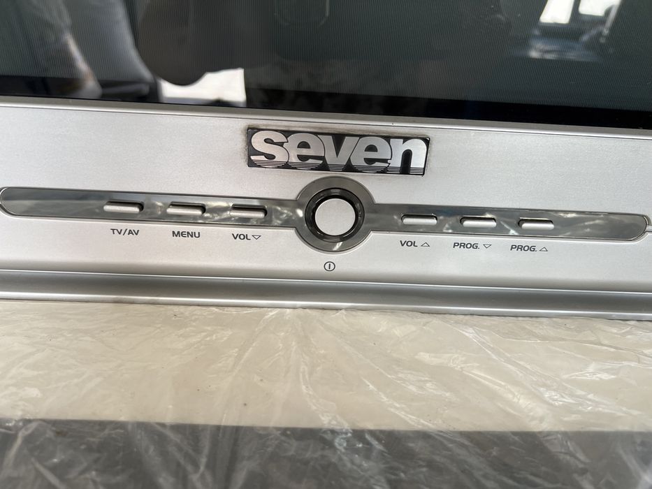 телевизор seven