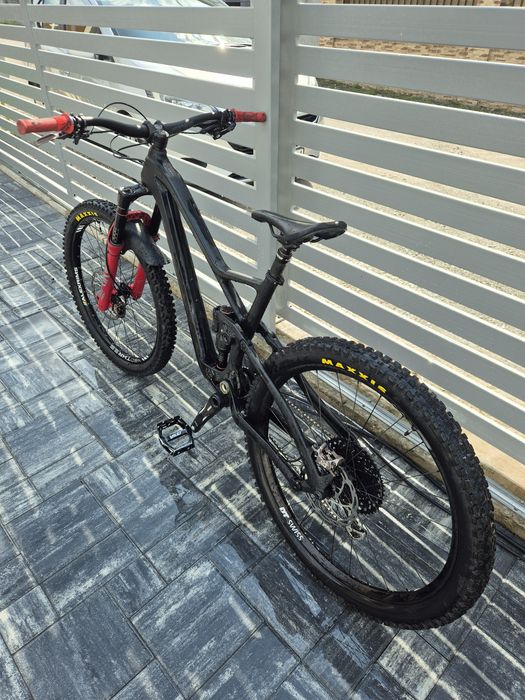 Vând Rose Pikes Peak