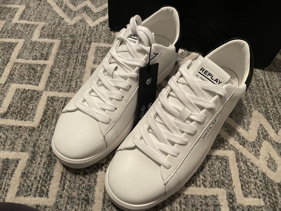 Replay Pantofi sport- University nr 41-45