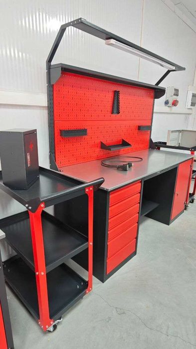 Сервисный центр под ключ | METALCRAFT