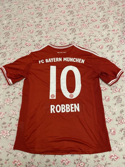 Промо цена! Ретро тениски Байерн Мюнхен Bayern Munchen