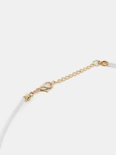 Чокер на шею с подвеской