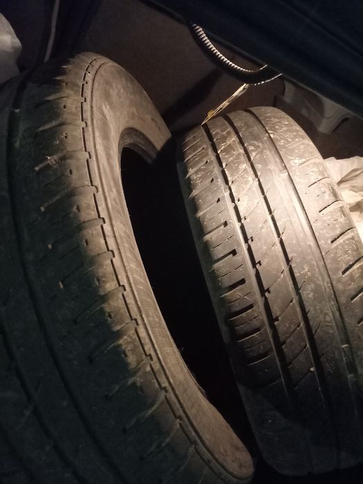 Продам 1 резину шины покрышка 15