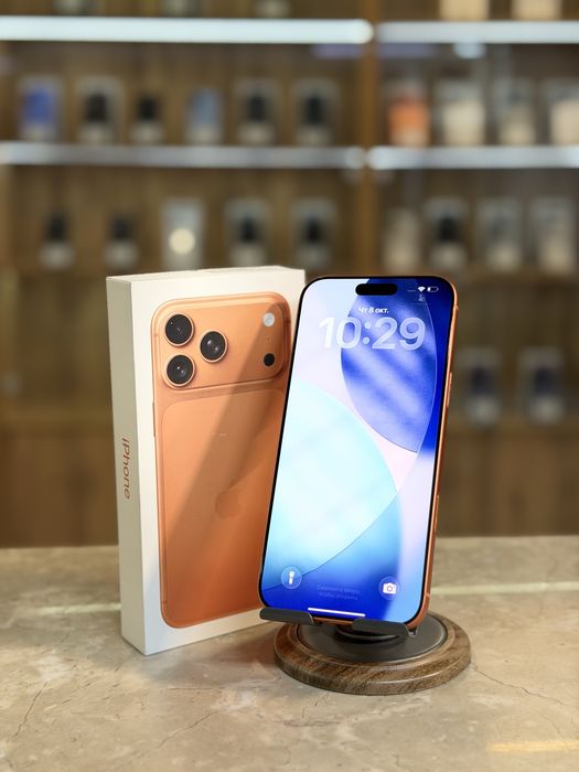 iPhone 17 Pro Max 256GB / Айфон 17 Про Макс 256ГБ PhoneLab