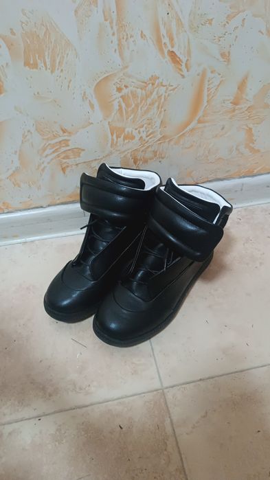 Maison margiela future